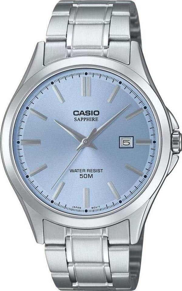 CASIO MTS-115D-2A2VDF ERKEK KOL SAATİ - Image 1