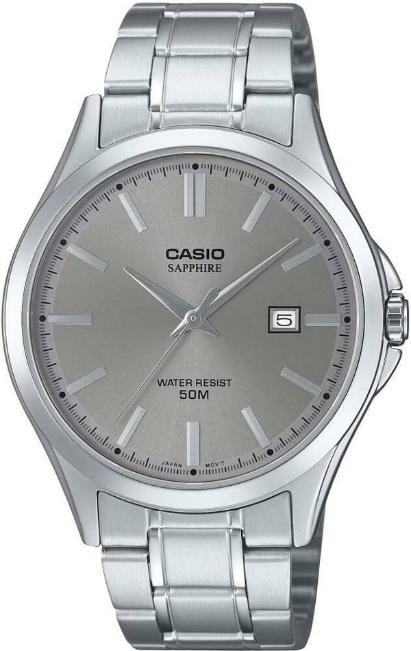 CASIO MTS-115D-8AVDF ERKEK KOL SAATİ - Image 1
