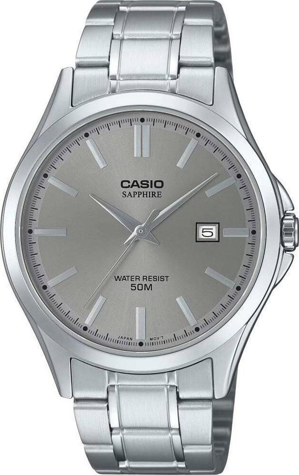 CASIO MTS-115D-8AVDF ERKEK KOL SAATİ - Image 1