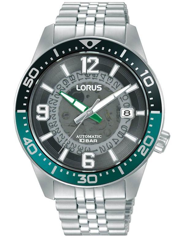 LORUS RU419AX9 ERKEK KOL SAATİ - Image 1
