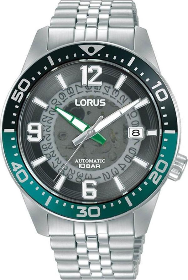 LORUS RU419AX9 ERKEK KOL SAATİ - Image 1