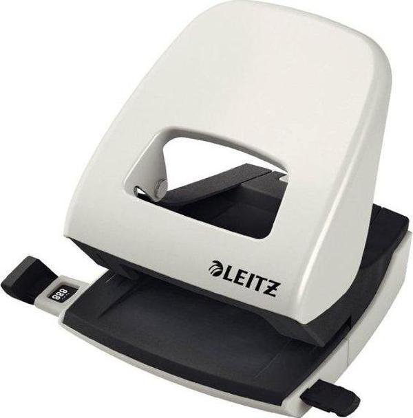 Leitz Delgeç 30 Sayfa Kapasiteli-Gri - Image 1