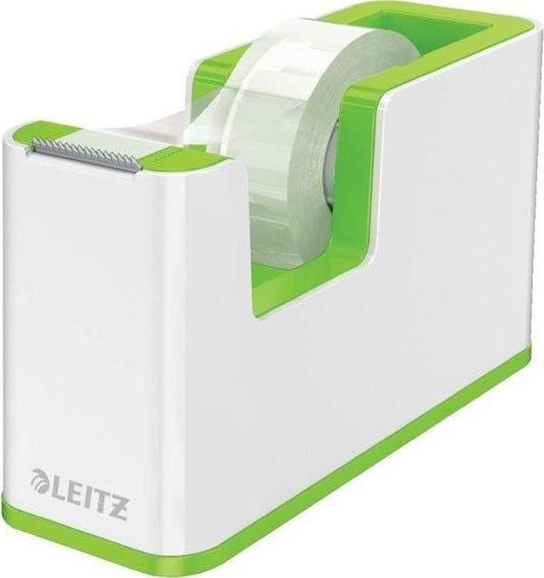 Leitz WOW Bantlık, Çift Renkli-Met.Yeşil - Image 1