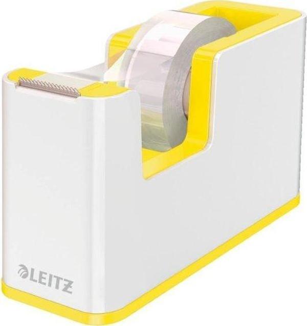 Leitz WOW Bantlık, Çift Renkli-Met.Sarı - Image 1
