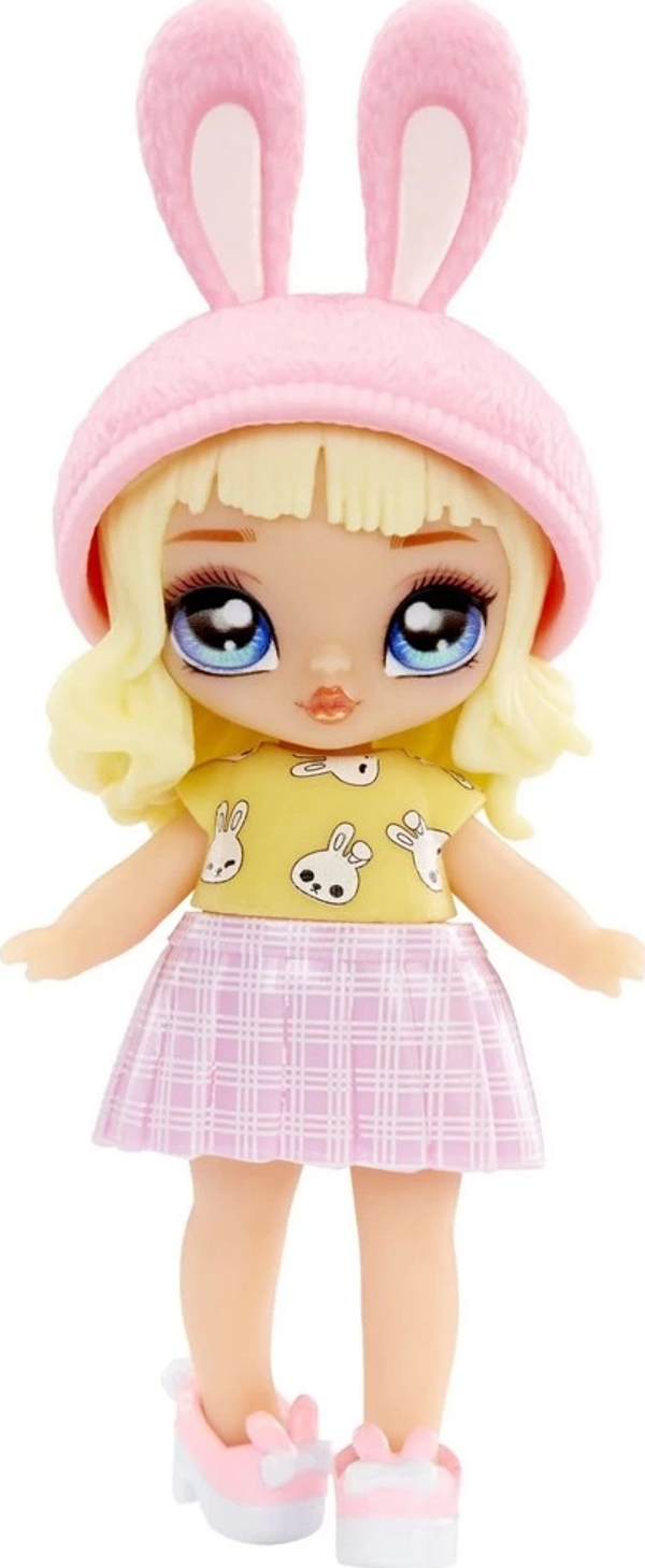 Na! Na! Na! Surprise Minis Aubrey Heart Bebeği Kız Erkek Çocuk Oyuncak Eğitici Oyuncaklar - Image 1