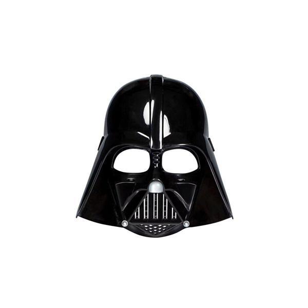 G0756  Darth Vader Elektronik Maske - Image 1