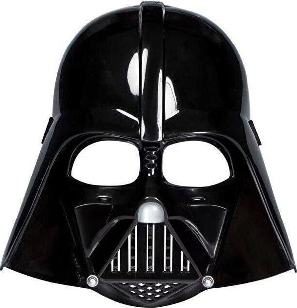 G0756  Darth Vader Elektronik Maske - Image 1