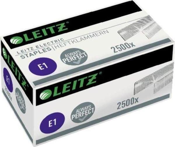 Leitz Zımba Teli e1 /No:10 (2500'lü) - Image 1