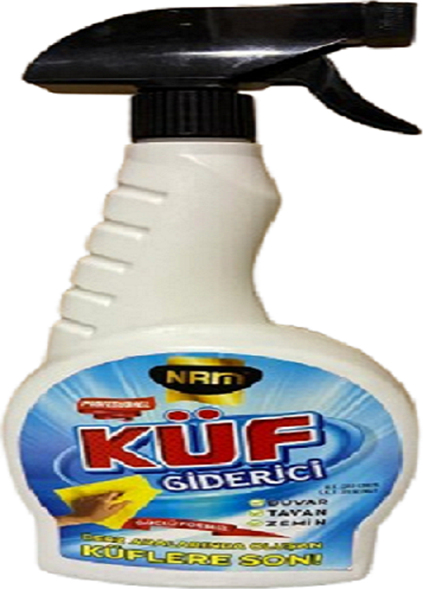NRM  Küf Temizleyici 750ml  - Image 1