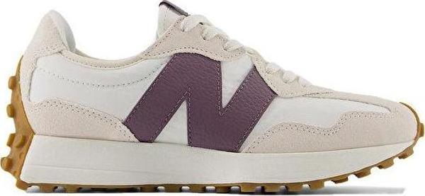 New Balance Ws327Ftc Kadın Günlük Ayakkabı WS327FTC Krem - Image 1
