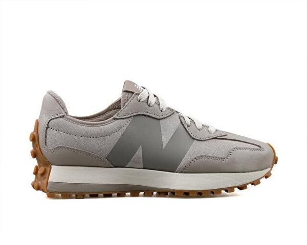 New Balance WS327DBB Kadın Günlük Ayakkabı WS327DBB Gri - Image 1