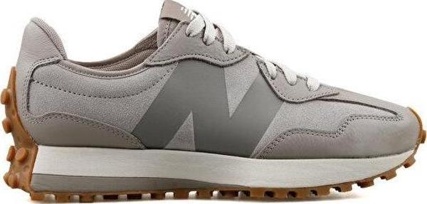 New Balance WS327DBB Kadın Günlük Ayakkabı WS327DBB Gri - Image 1