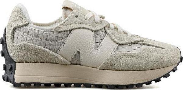 New Balance 327 Krem Modeli Koleksiyonu Kadın Günlük Ayakkabı U327WOA Bej - Image 1