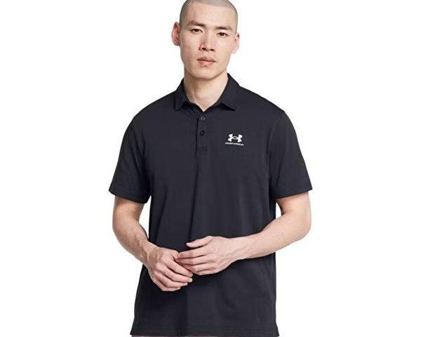 Under Armour Ua Icon Polo Erkek Günlük Polo Tişört 1386608-001 Renkli - Image 1