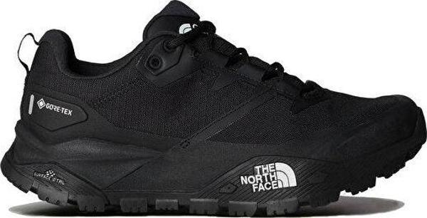 The North Face W Offtrail Hike Gore-Tex Kadın Outdoor Ayakkabısı NF0A8AEHKY41 Siyah - Image 1