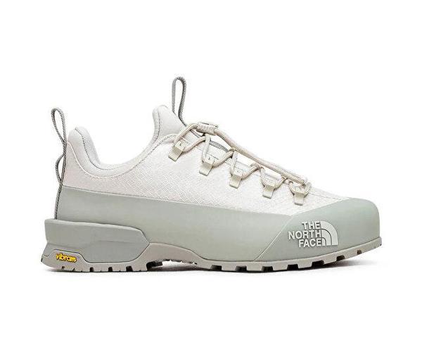 The North Face Glenclyffe Low Erkek Outdoor Ayakkabısı NF0A817B6S41 Krem - Image 1
