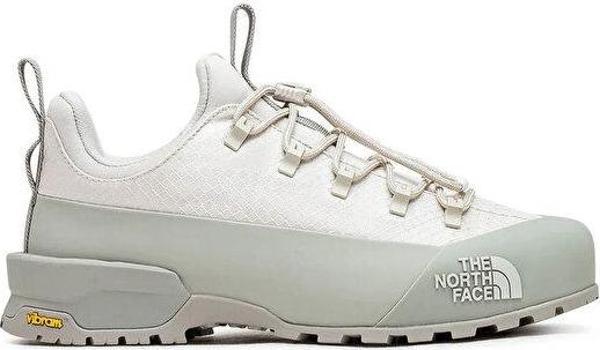The North Face Glenclyffe Low Erkek Outdoor Ayakkabısı NF0A817B6S41 Krem - Image 1