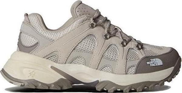 The North Face Hedgehog 06 Rvst Erkek Outdoor Ayakkabısı NF0A8AE96S51 Gri - Image 1