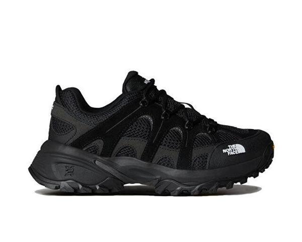 The North Face Hedgehog 06 Rvst Erkek Outdoor Ayakkabısı NF0A8AE9KY41 Siyah - Image 1