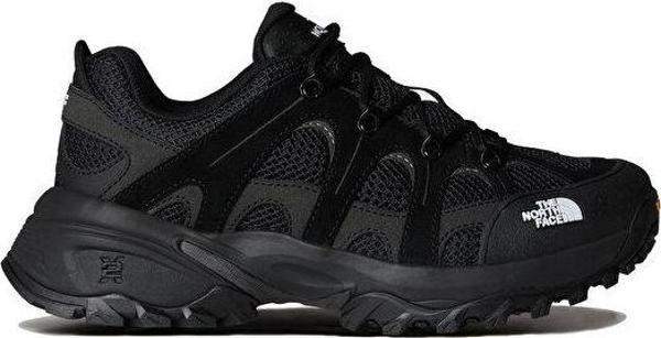 The North Face Hedgehog 06 Rvst Erkek Outdoor Ayakkabısı NF0A8AE9KY41 Siyah - Image 1