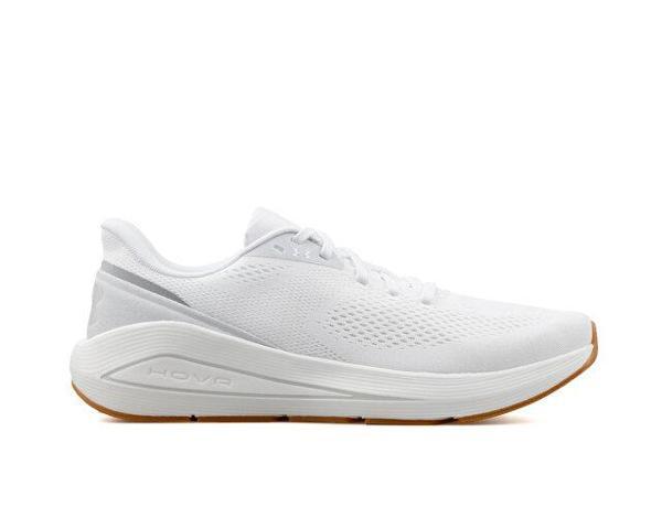 Under Armour Ua W Sonic 7 Unisex Koşu Ayakkabısı 3028003-100 Beyaz - Image 1