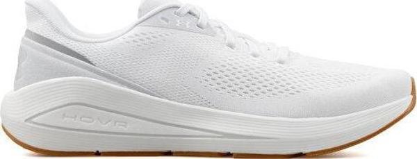 Under Armour Ua W Sonic 7 Unisex Koşu Ayakkabısı 3028003-100 Beyaz - Image 1