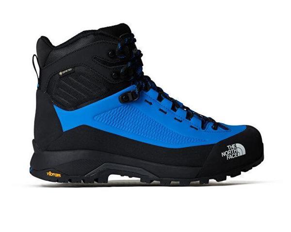 The North Face M Verto Alpine Mid Gore-Tex Erkek Outdoor Botu NF0A83NB16Y1 Mavi - Image 1