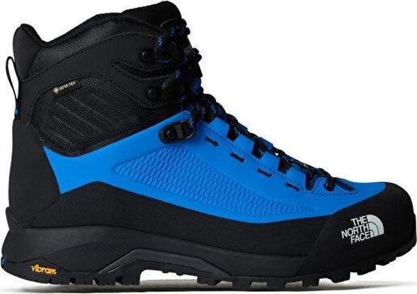 The North Face M Verto Alpine Mid Gore-Tex Erkek Outdoor Botu NF0A83NB16Y1 Mavi - Image 1