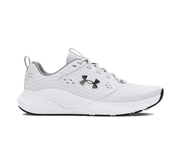 Under Armour Ua Charged Commit Tr 4 Erkek Antrenman Ayakkabısı 3026017-106 Rnkyk - Image 1