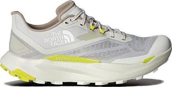 The North Face M Vectiv infinite 3 Erkek Outdoor Ayakkabısı NF0A8AERCIW1 Gri - Image 1