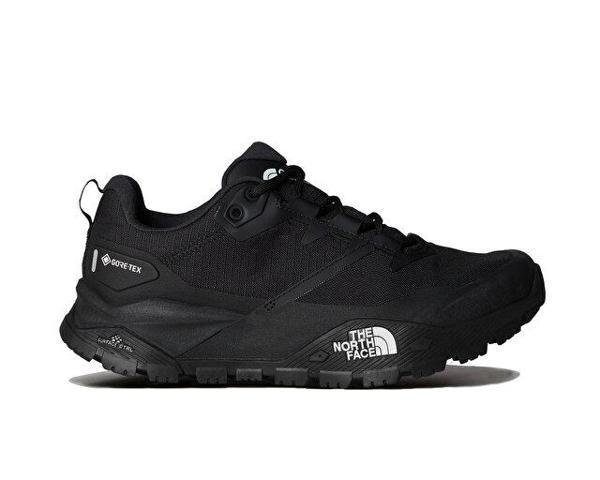 The North Face W Offtrail Hike Gore-Tex Kadın Outdoor Ayakkabısı NF0A8AEHKY41 Siyah - Image 1