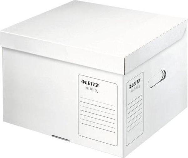 Leitz Infinity Arşiv Kolisi-orta boy - Image 1