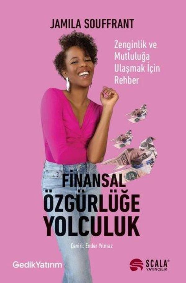 Finansal Özgürlüğe Yolculuk - Scala Yayıncılık - Image 1