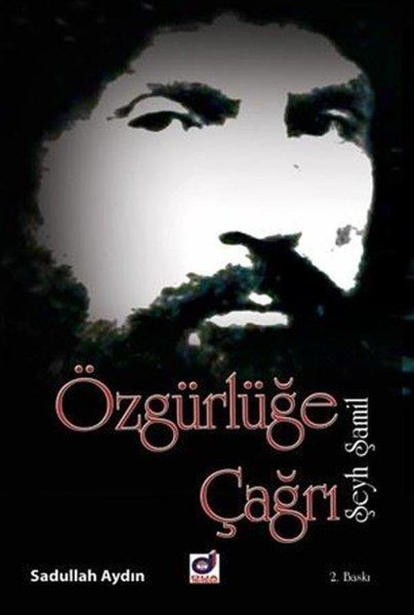 Özgürlüğe Çağrı Şeyh Şamil - Dua Yayıncılık - Image 1