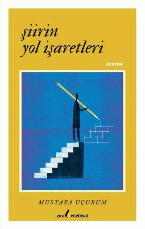 Şiirin Yol İşaretleri - Çıra Yayınları - Image 1