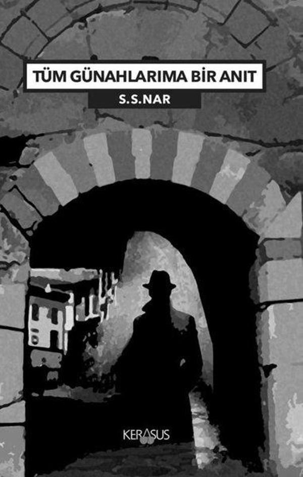 Tüm Günahlarıma Bir Anıt - Kerasus - Image 1