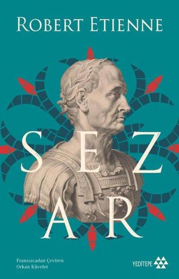 Sezar - Yeditepe Yayınevi - Image 1
