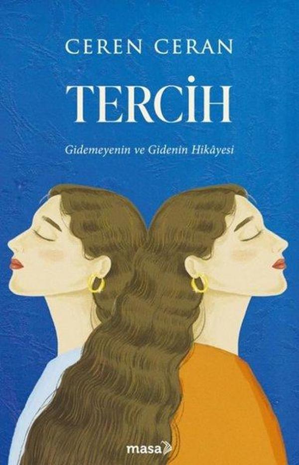 Tercih - Masa Kitap - Image 1