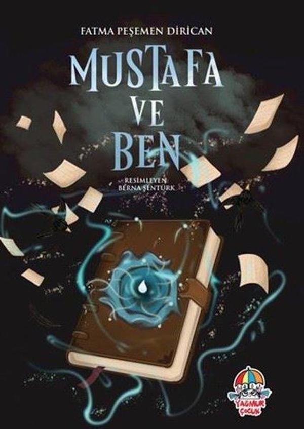 Mustafa ve Ben - Yağmur Çocuk - Image 1