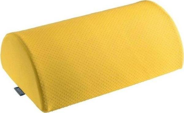 Leitz Cosy Ergo Sallanabilen Ayak Desteği-Sarı - Image 1