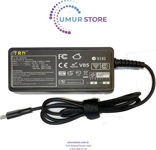 Hp Elite x360 830 G11 9G0B6ET Adaptörü - Image 1