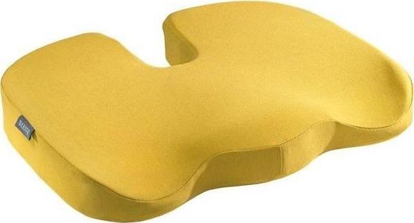 Leitz Ergo Cosy Oturma Yastığı, Sarı - Image 1