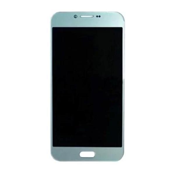 Samsung Uyumlu Galaxy A810 Lcd Ekran Dokunmatik Mavi OLED - Image 1