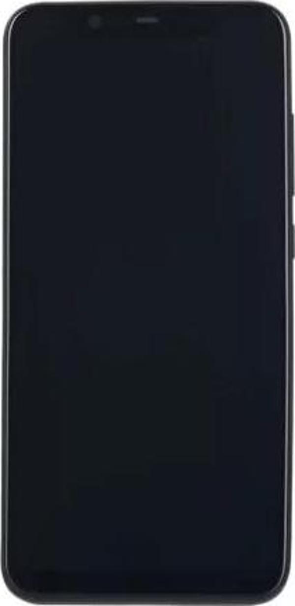 Xiaomi Uyumlu Mi 8 Lcd Ekran Dokunmatik Siyah Çıtalı Servis - Image 1
