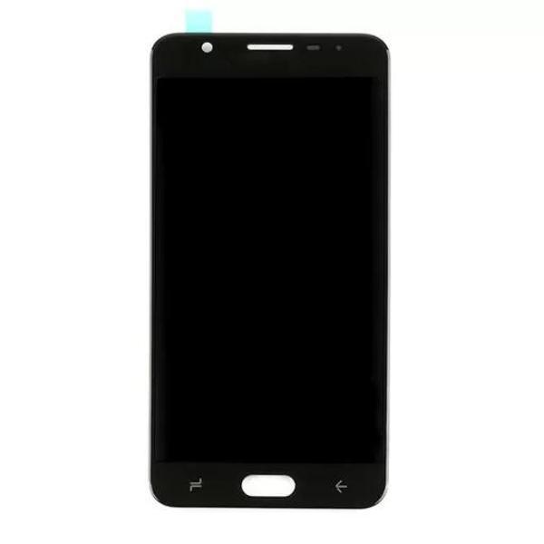 Samsung Uyumlu Galaxy J7 Prime 2 G611 Lcd Ekran Dokunmatik Siyah Hk Servis - Image 1