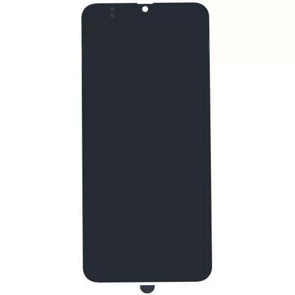 Samsung Uyumlu Galaxy M21 M215 Lcd Ekran Dokunmatik Siyah OLED Çıtasız - Image 1