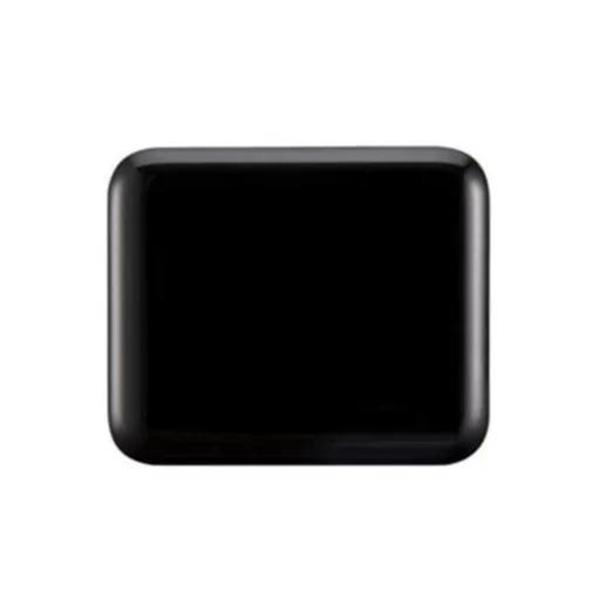 Apple Uyumlu Watch S1 Lcd Ekran Dokunmatik Siyah Servis 38Mm A1578 - Image 1