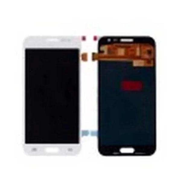 Samsung Uyumlu Galaxy J3 J320 Lcd Ekran Dokunmatik Beyaz OLED - Image 1