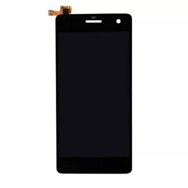 Casper Uyumlu Via 8 Lcd Ekran Dokunmatik Siyah Çıtalı - Image 1