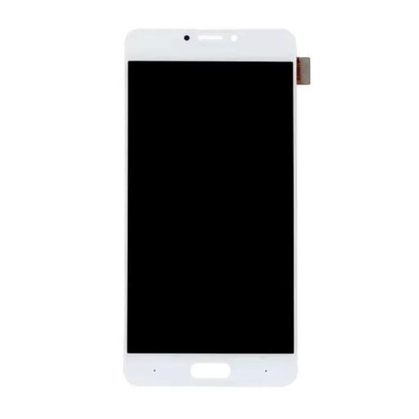 Casper Uyumlu Via A1 Lcd Ekran Dokunmatik Beyaz Çıtasız - Image 1